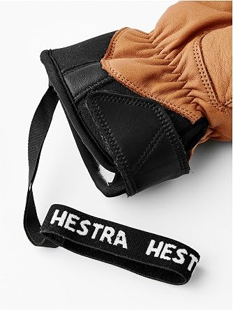 Hestra Women's Fall Line Mittens 7