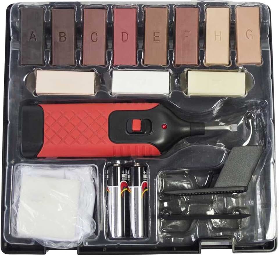 Amazon.co.uk laminate repair kit