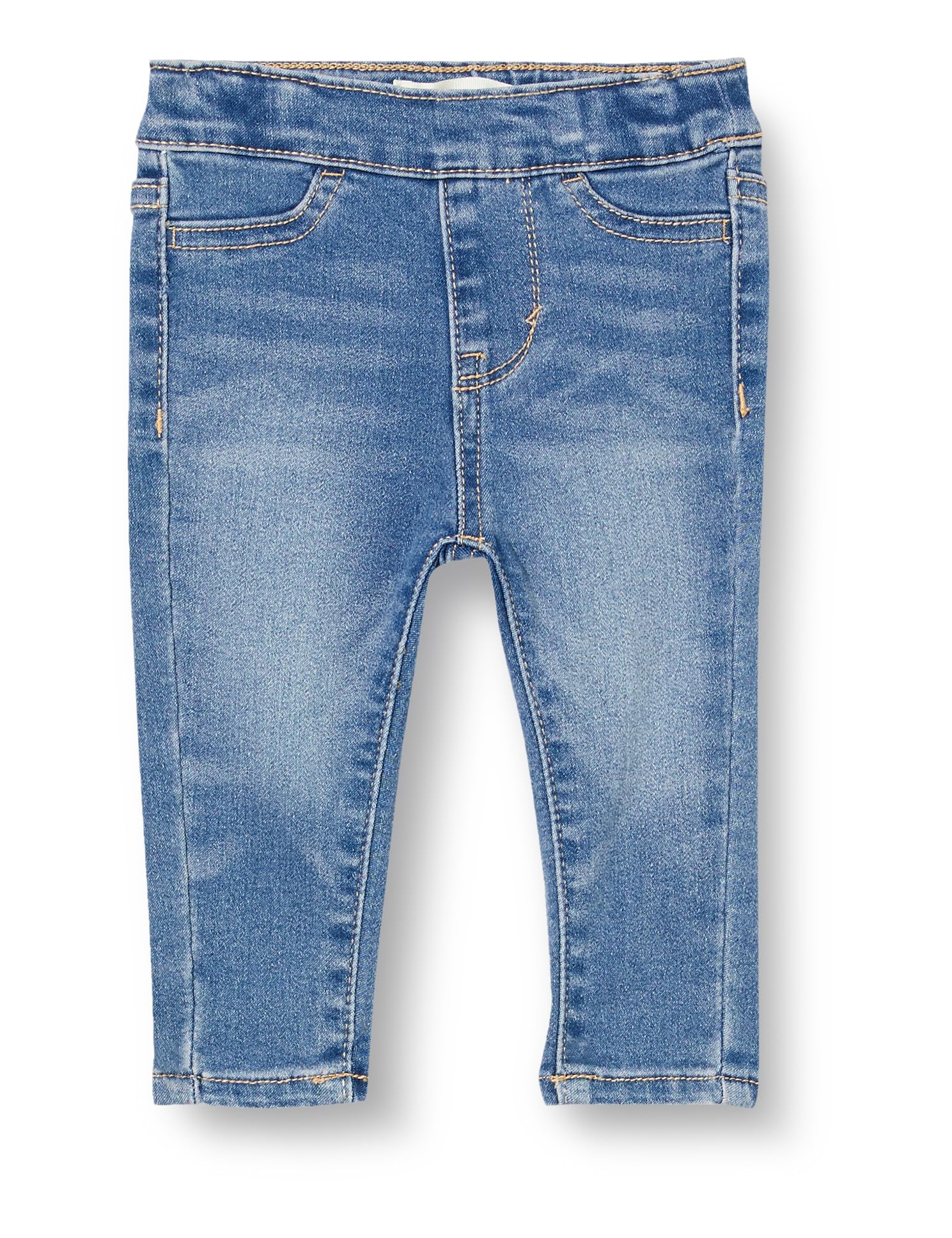Levi's Girls Joy Ride Kids Lvg Pull On Legging 6 Months