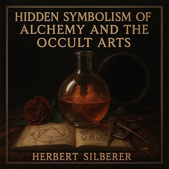 Hidden Symbolism of Alchemy and the Occult Arts Audiobook by Herbert Silberer episode artwork