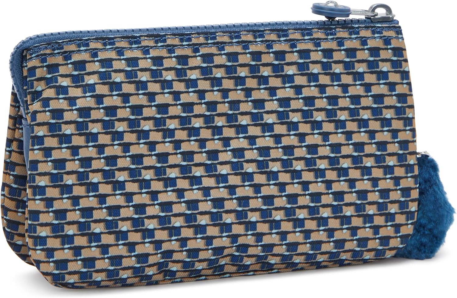 Kipling Women's Creativity Large Pouch, Versatile Cosmetics Kit, Lightweight Travel Organizer