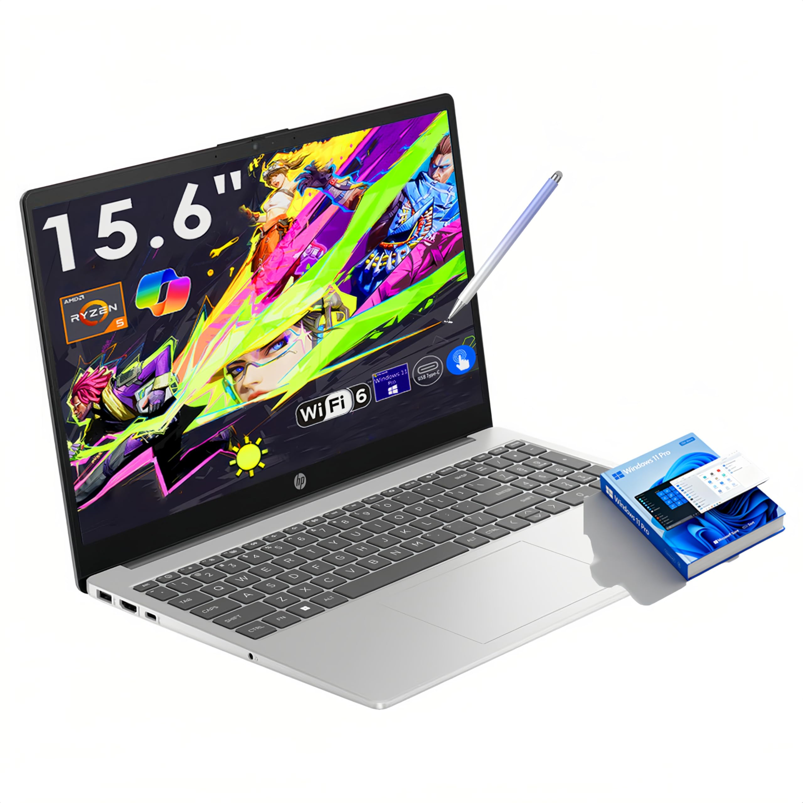 HP Pavipion 15 ab-251TU SSD搭載 Amazon.com: HP Pavilion 15.6