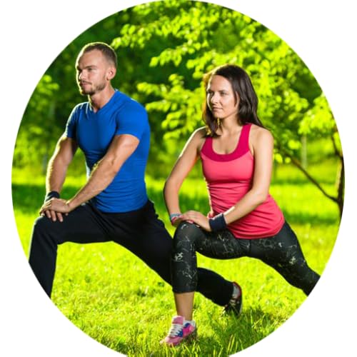 Health and Fitness Guide Books Link