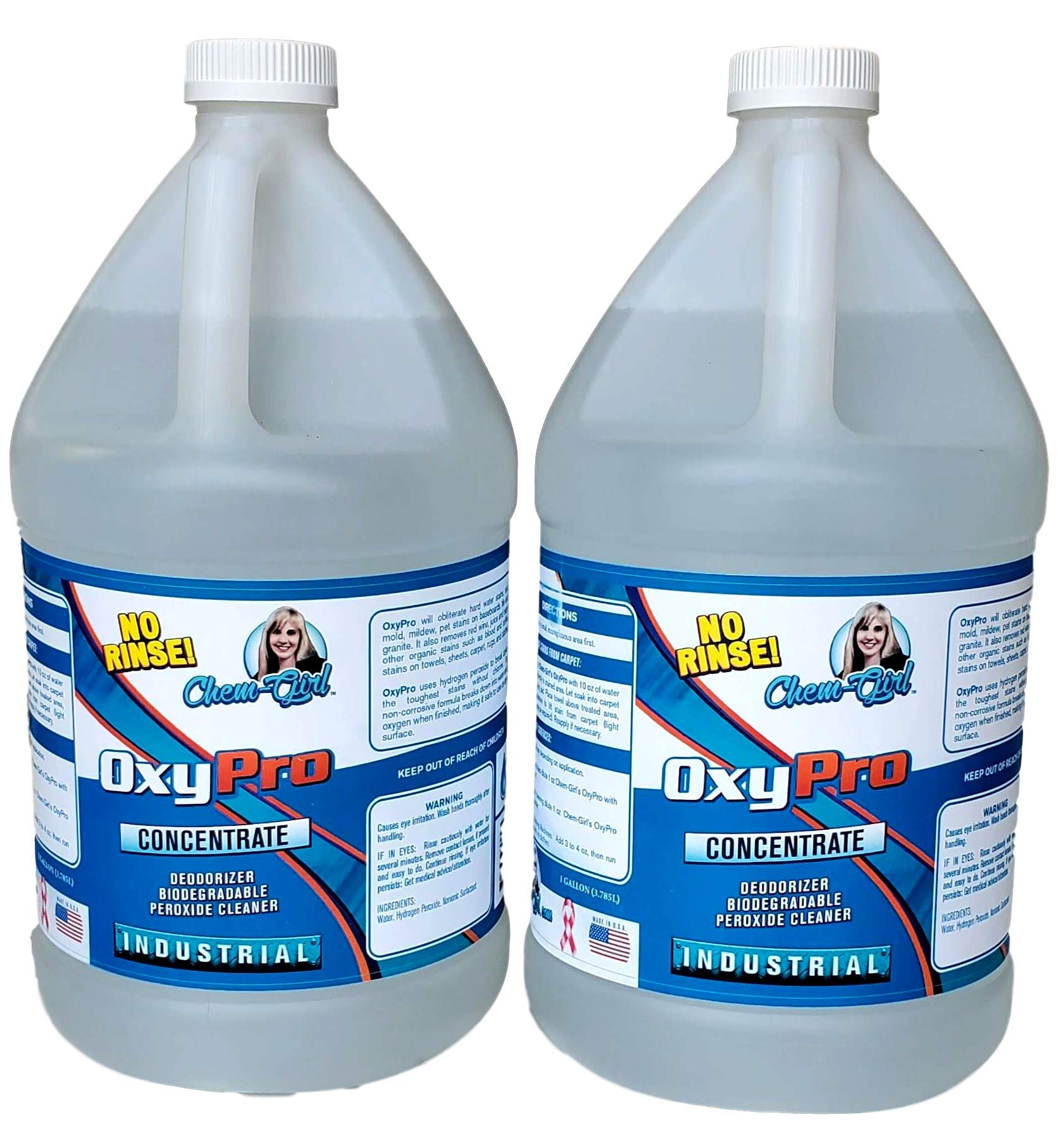 Buy Concentrated Hydrogen Peroxide 5 (H2O2) MultiPurpose Surface