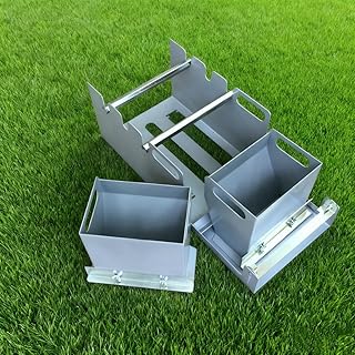 ALLTOP TURF Artificial Turf Installation Tool Glue Applicator/Spreader for Spreading Glue on Turf...