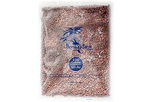 Bonsai Jack: Enriching Your Soil with Volcanic Goodness (2 Gallons)