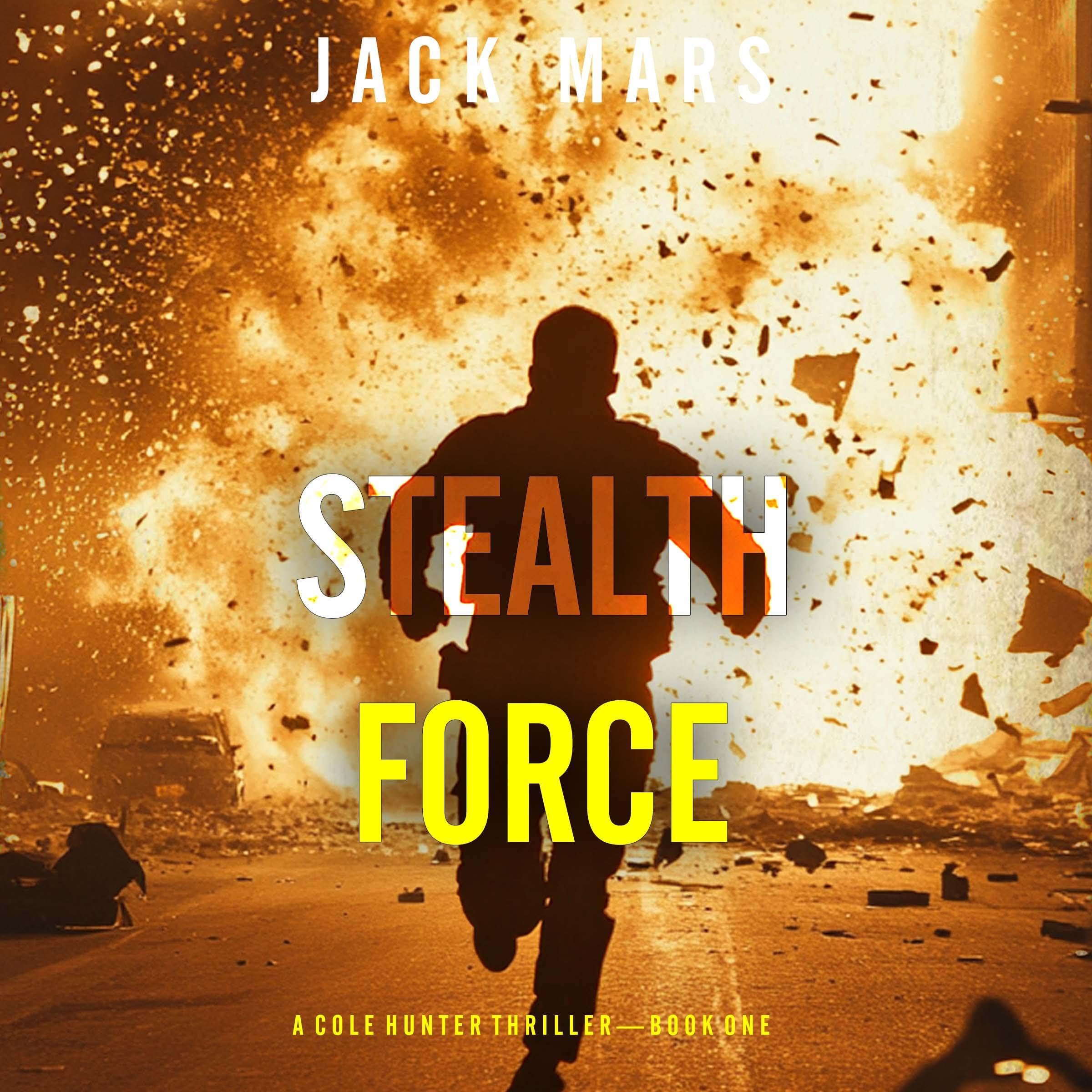 Stealth Force