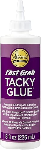 Miniatura 1 de Aleene's Fast Grab Pegamento de 4oz.