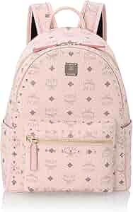 [エムシーエム] リュック MMK8AVE61 レディース POWDERPINK Amazon | [エムシーエム] リュック MMK8AVE61 レディース