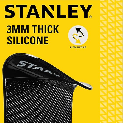 Vista 11 de Stanley S4005 - Almohadilla de gel para tablero de instrumentos de 3.5 x 5.75 pulgadas, extra fuerte, antideslizante, para teléfono celular