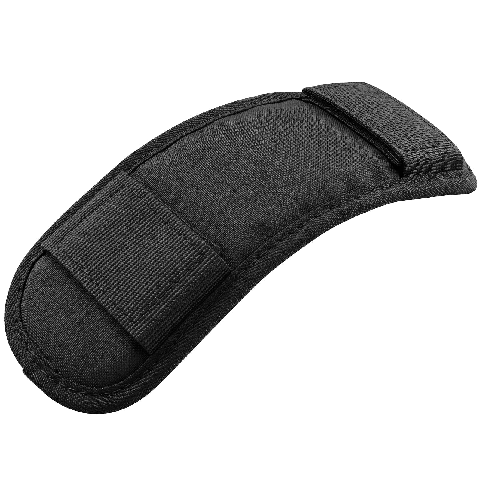 Bag Accessories, Shoulder Strap Pad, Guitar Straps Ideal for Luggage Modification, Instrument Fitting, Shoulder Pressure Easing and Outfit Matching-image-11