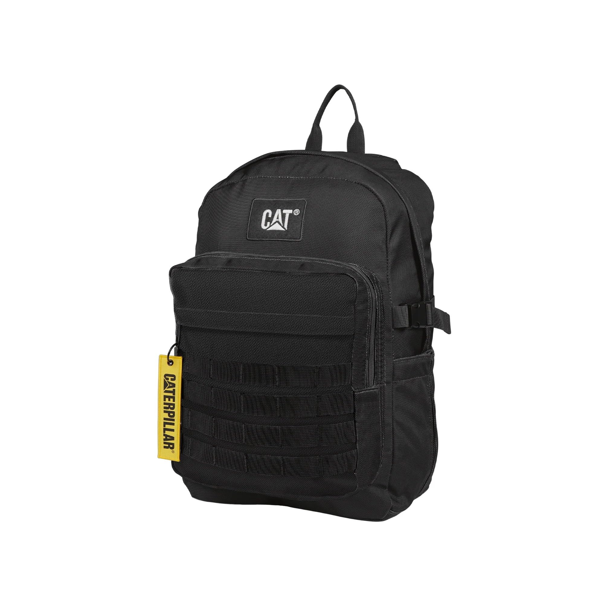 CAT Caterpillar Yuma 84608-80 Sac à dos de ville Sac à dos de voyage 30L