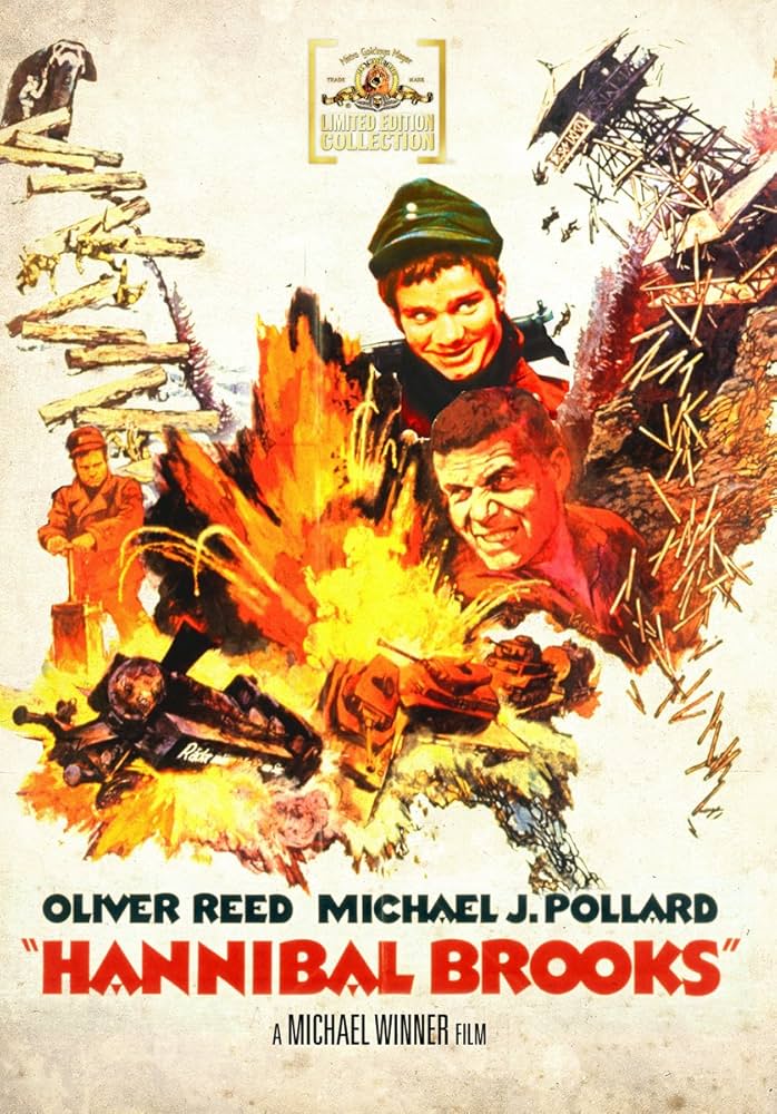 Marc Hannibal レコード promo 1969年 Marc Hannibal – Marc Hannibal – Vinyl (LP, Album), 1969