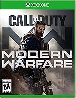 Vista 1 de Call of Duty Modern Warfare - Xbox One