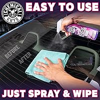 Vista 9 de Chemical Guys, Quick Detailer sintético 128 onzas líquidas oz