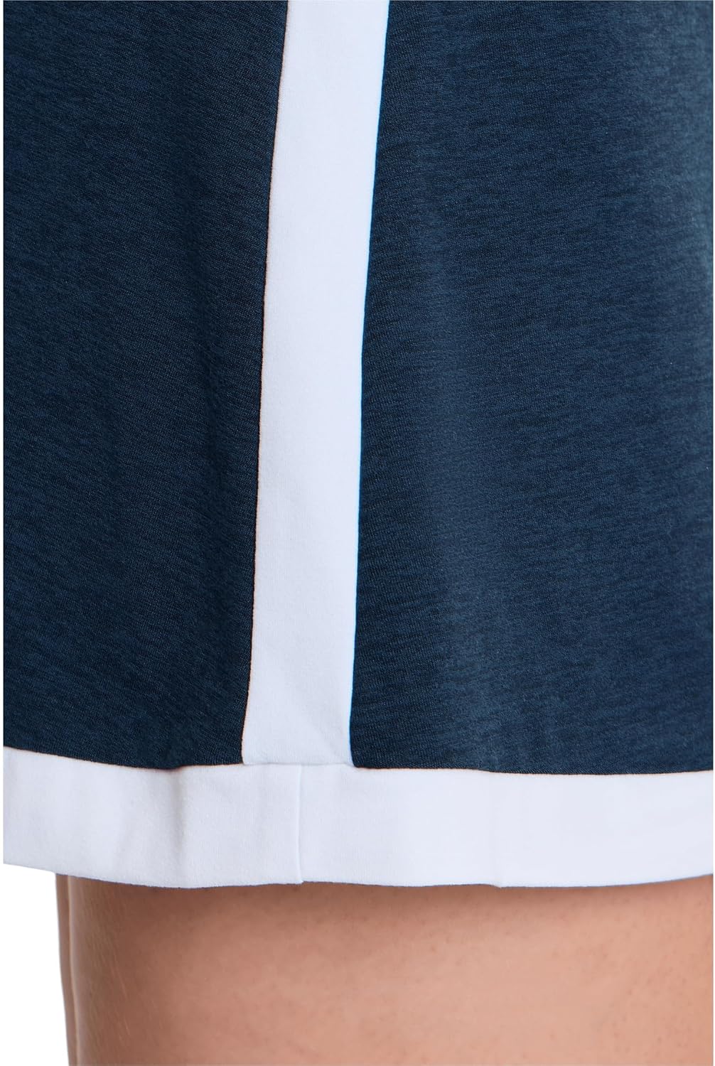 Beyond Yoga Midweight Spacedye Kickstart Skirt
