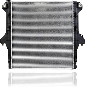 Koyorad A2711 Radiator
