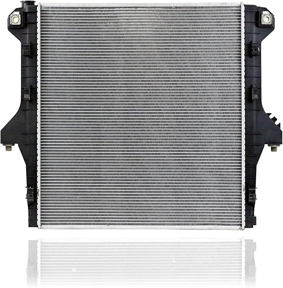 Koyorad A2711 Radiator