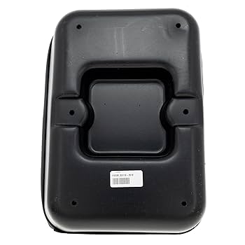 Amazon.com : Exmark 116-3518 Cloth Bag Lazer Z HP Ultra Vac