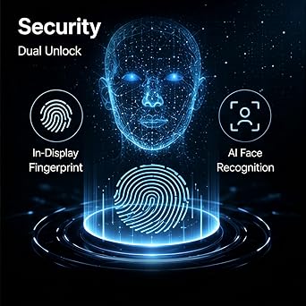 C25 Ultra 6.9 inch Unlocked Android 14 Phones, 8GB+256GB Smartphone