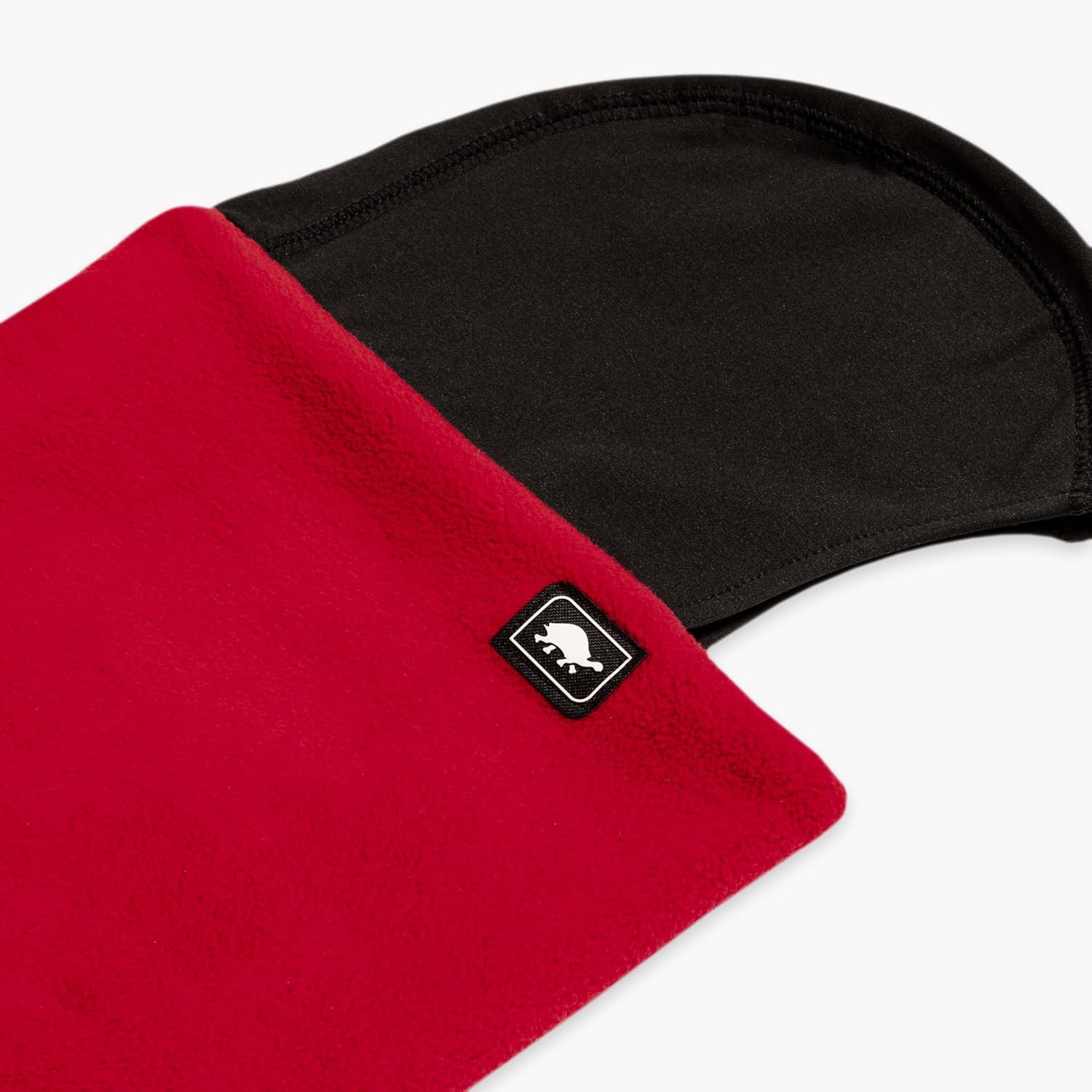 Turtle Fur Shellaclava Ski Mask for Men and Women - Fleece Balaclava with Technical Hood - Moisture-Wicking, Soft & Stretchy