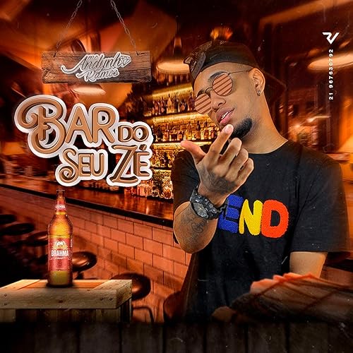 Bar do Seu Ze by Mc Andynho Ramos & DJ XEXEU & DJ Claudinho Mpc on