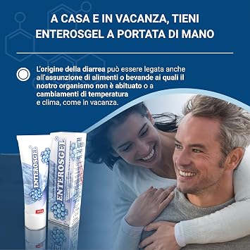 Enterosgel 79802 Toxin Binding Gel Cleansing the Gut225 g