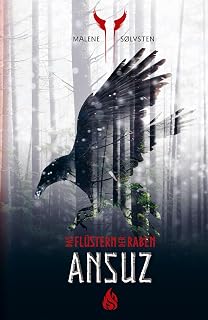 Ansuz – Das Flüstern der Raben (1)
