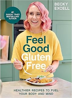 Feel Good Gluten Free