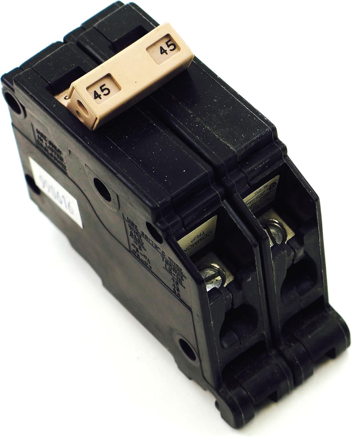 CH245 CH PLUG IN 2P 45A CIRCUIT BREAKER