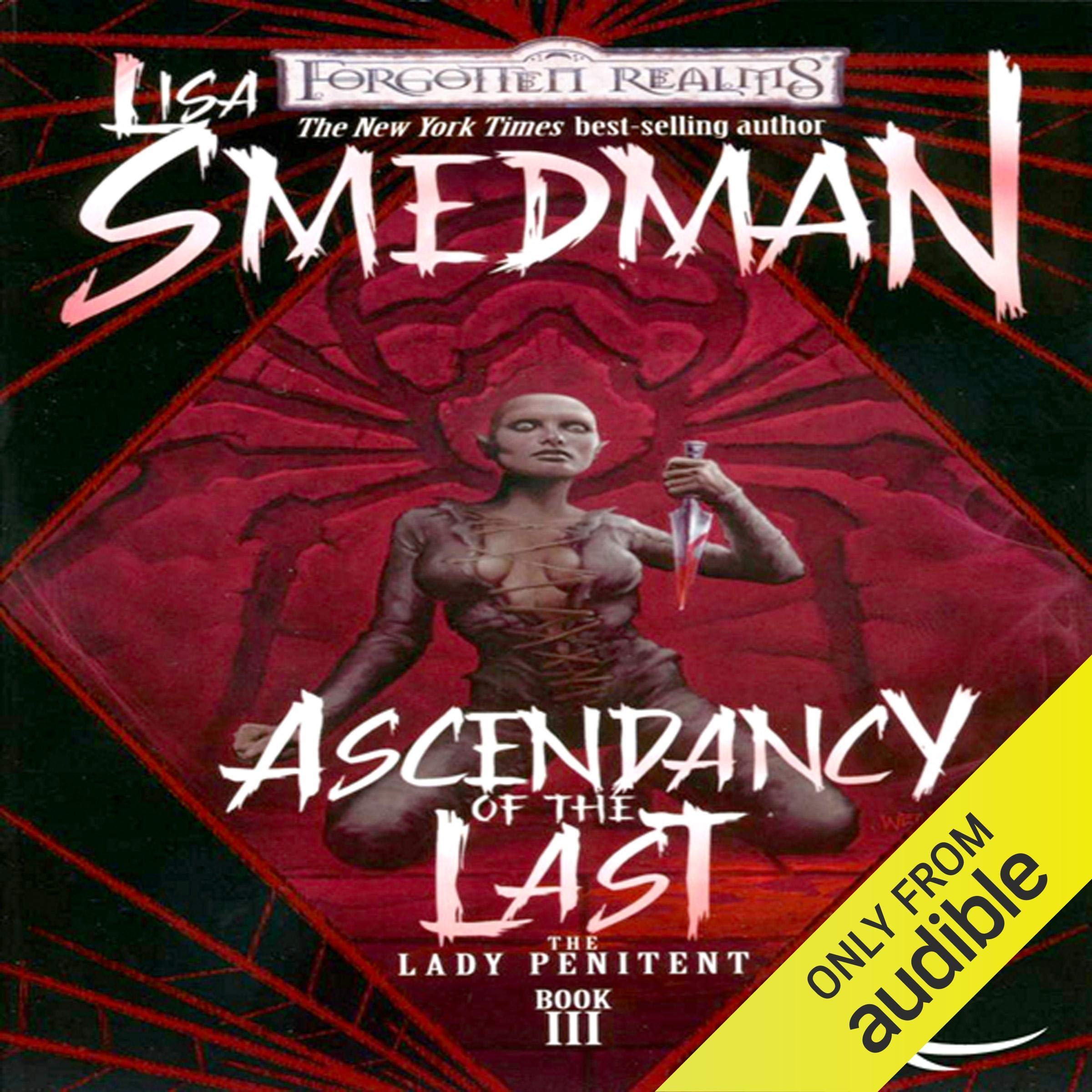 Ascendancy of the Last