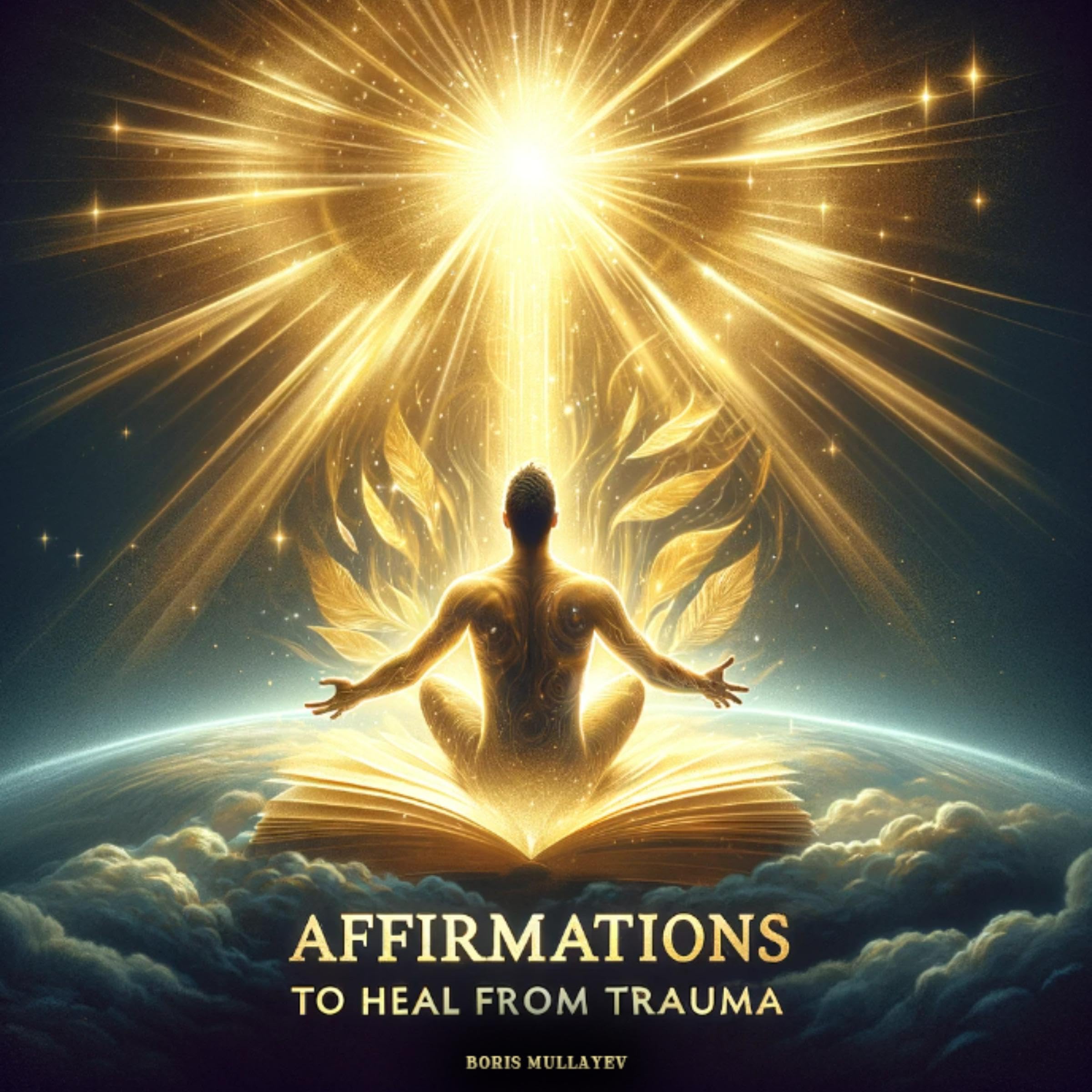 Affirmations to Heal from Trauma