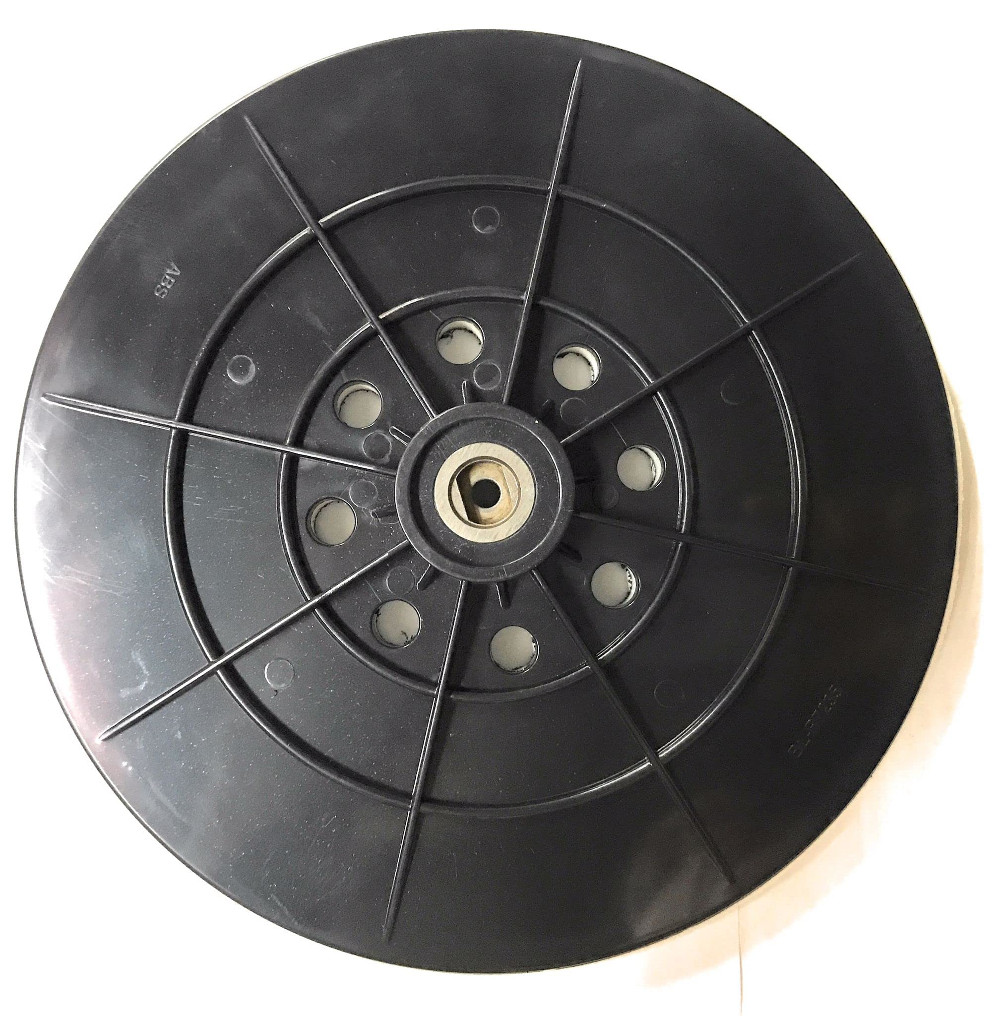 Platorello Stanley per levigatrice per cartongesso SFMEE500S-QS - art.5170032-17