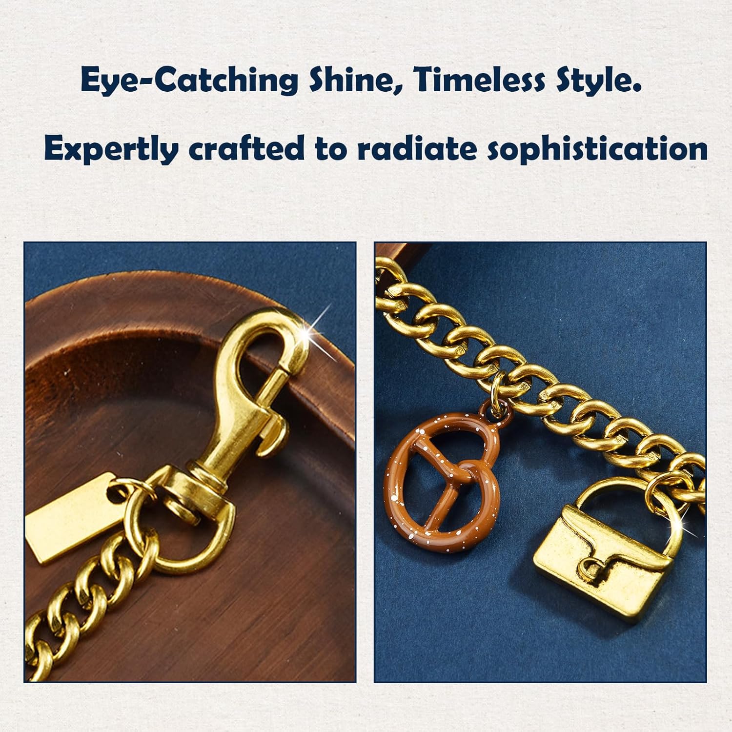 Bag Charm,Purse Charms for Handbag,Purses Key Chains Accessories - Image 6