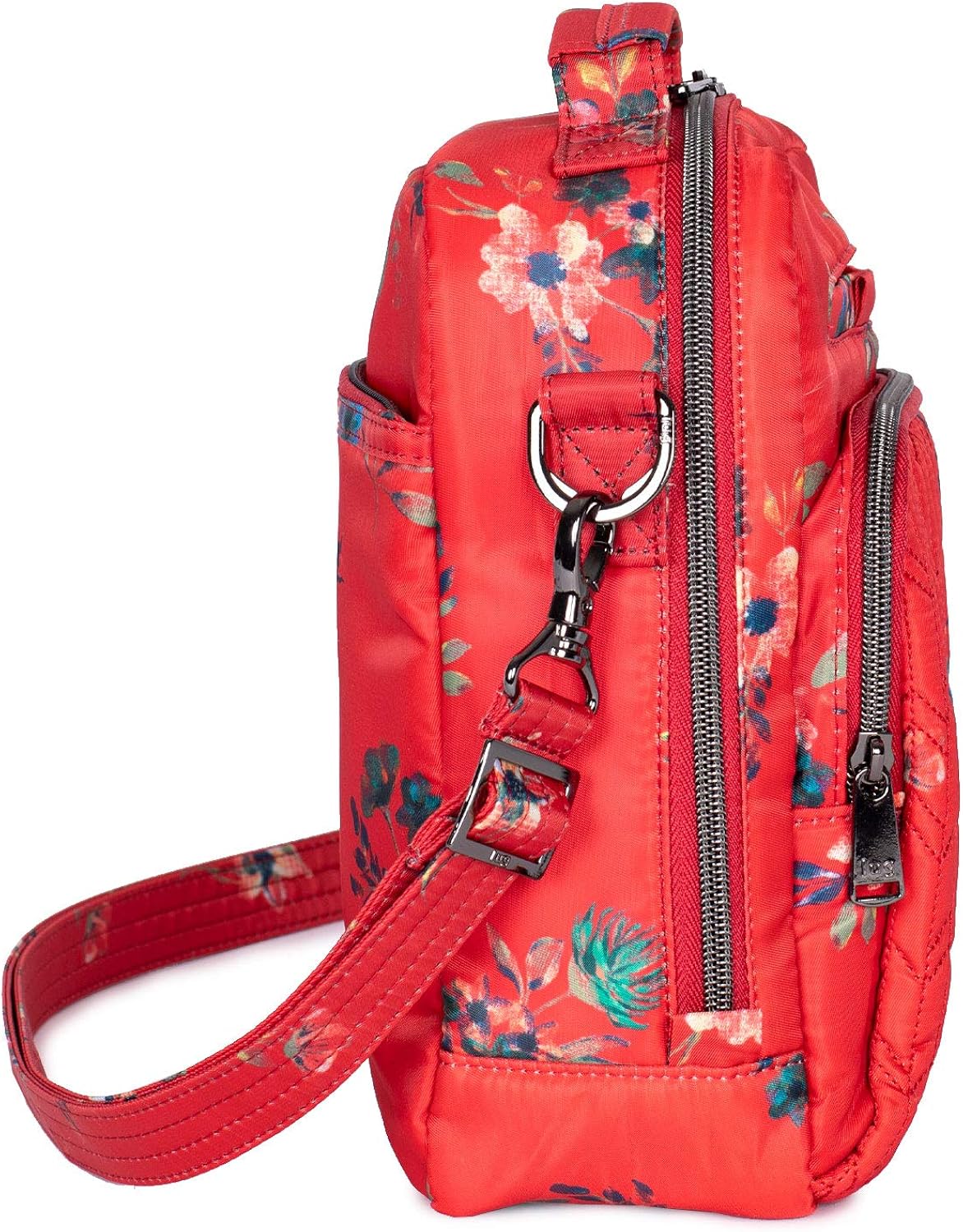 Lug Ranger Cross Body Bag