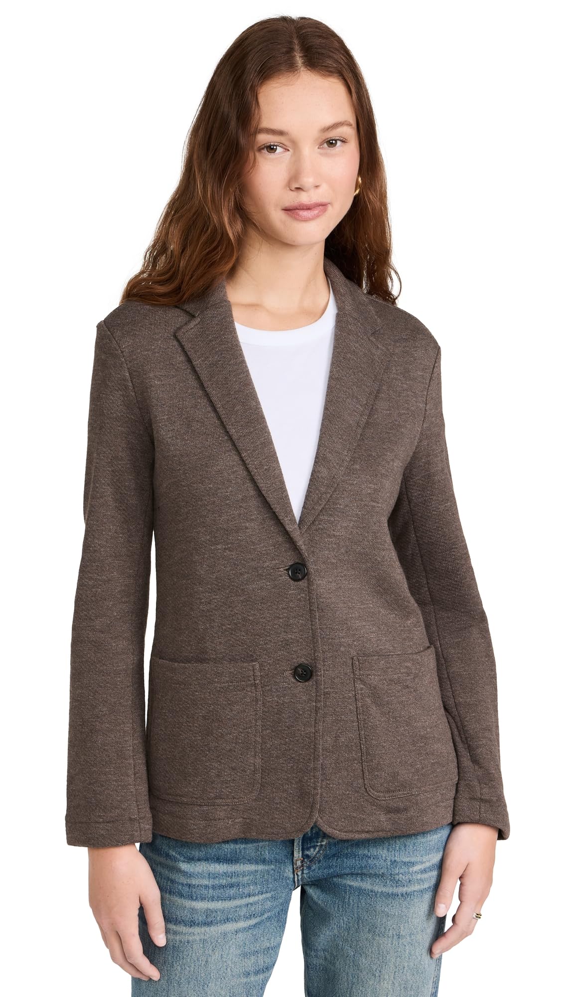 FahertyWomen's Inlet Blazer