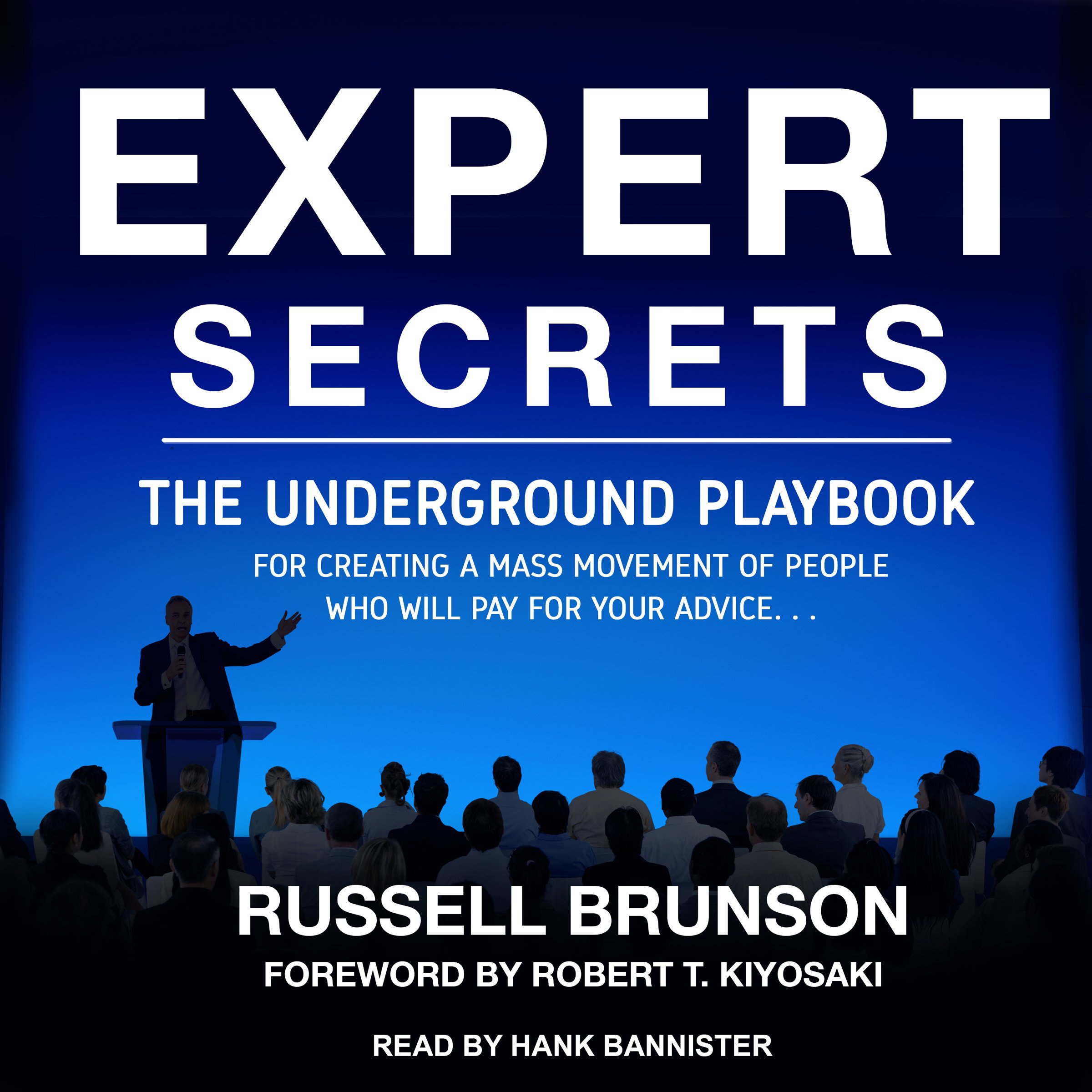 Expert Secrets