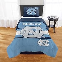 Vista 42 de Juego de Edredón Arkansas Razorbacks – Ropa de Cama Razorbacks para Dormitorios, Habitaciones de Huéspedes, RVs, Acampadas y Decoración para el Día