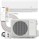 senville 24000 btu mini split Top2商品