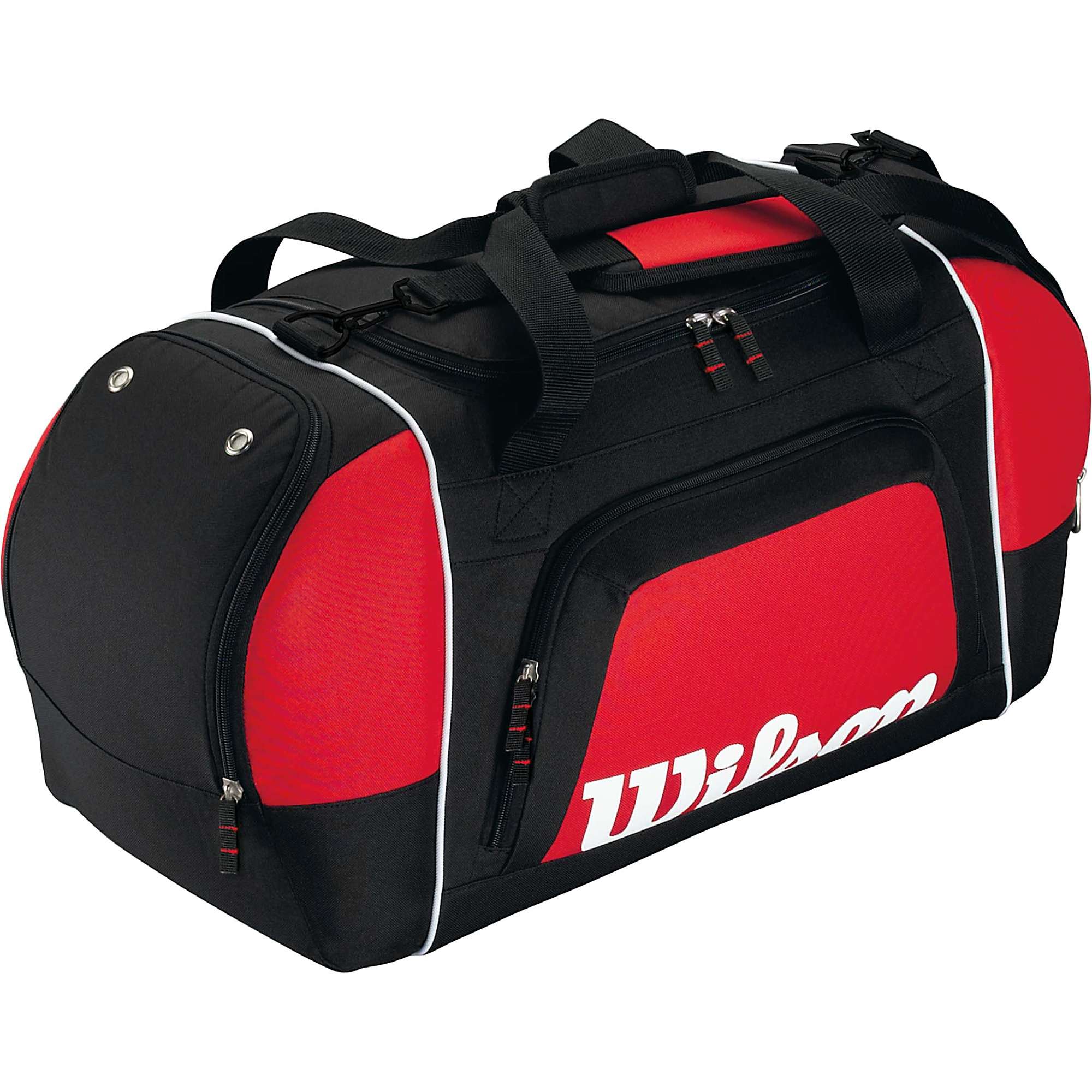 Wilson Individual Player's Bag