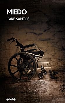 Miedo: 98 (PERISCOPIO)