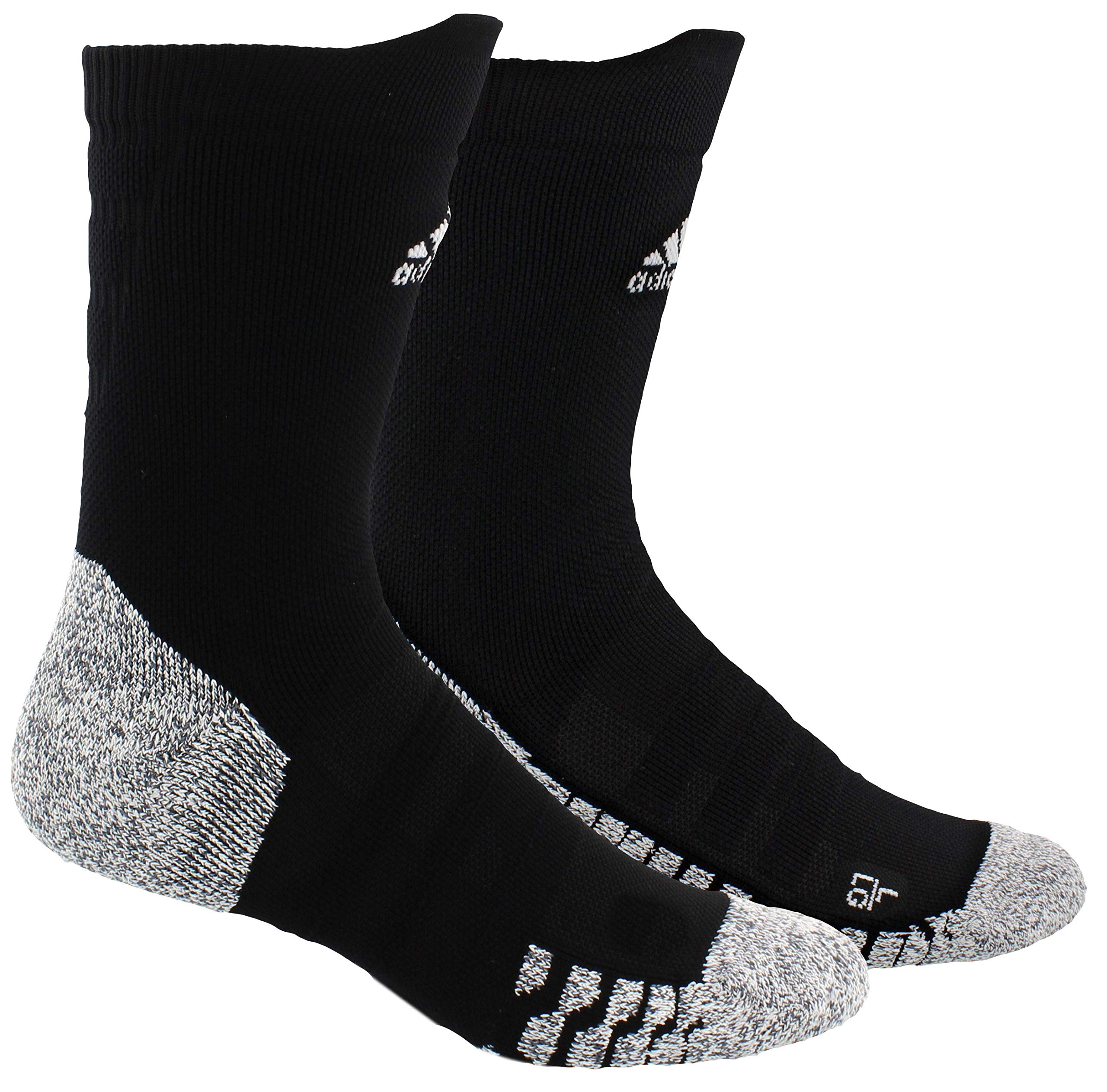 alphaskin traxion ultralight crew socks