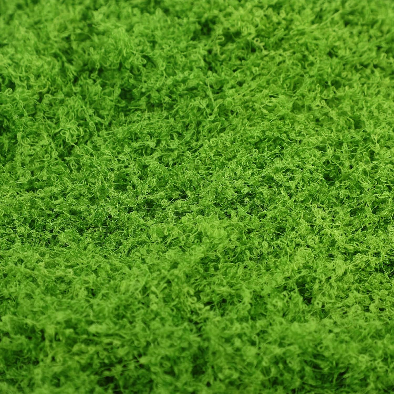 Artificial Moss Fake Lawn Micro Landscape Prop for Courtyard