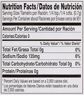 McCormick Grill Mates Seafood Seasoning, 23 oz - One 23 Ounce Container of Fish Seasoning, Enhancing Flavor of Seafood, Beef, Poultry, Vegetable Dishes and More