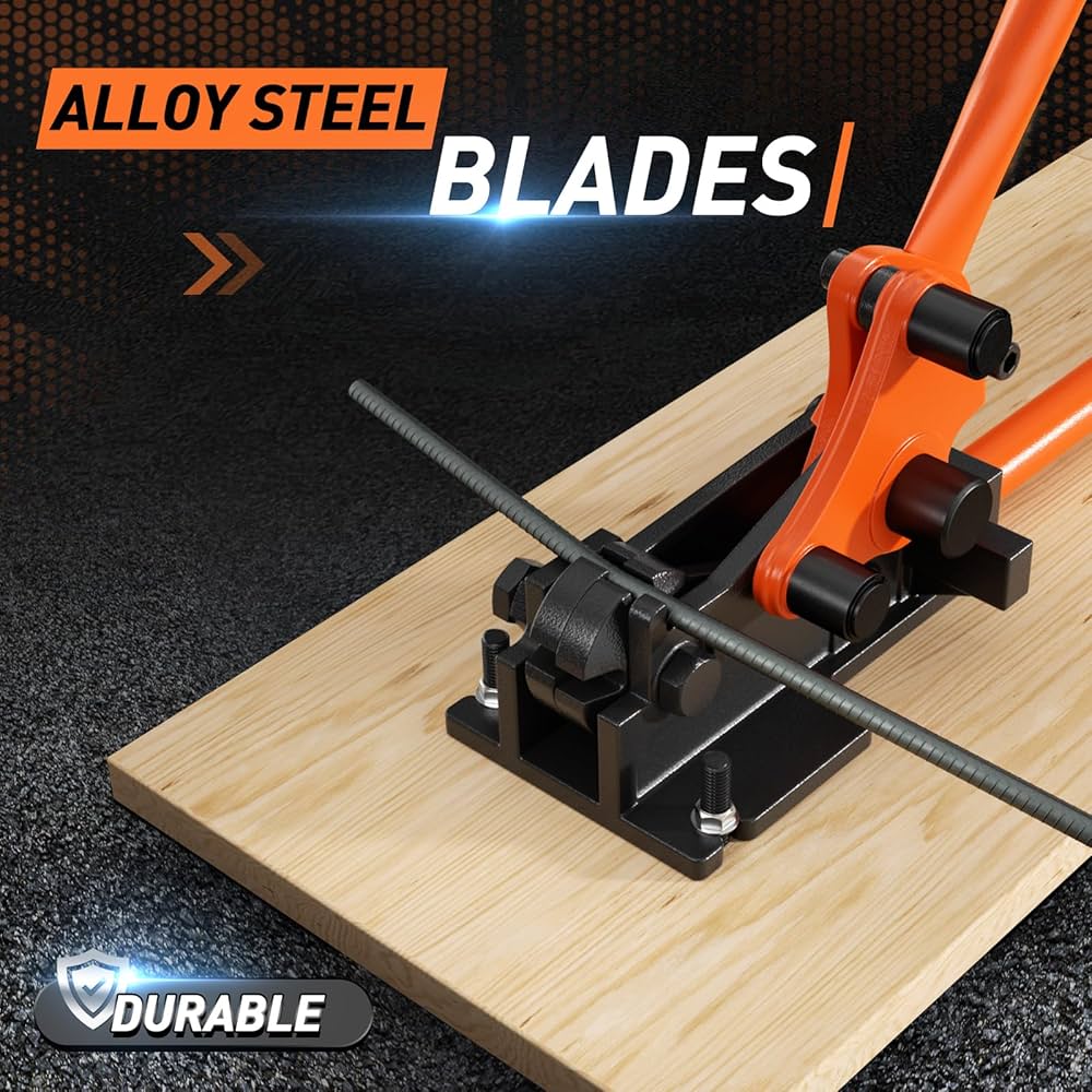 鉄筋カッター22㎜ HBC-22 バーカッター 1台 オグラ 【通販モノタロウ】