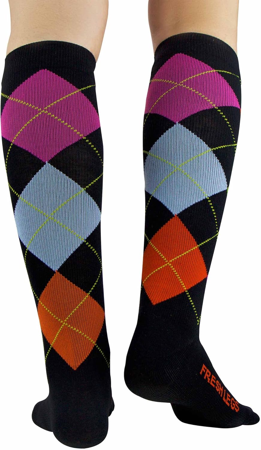 Fresh Legs Essential Compression Socks