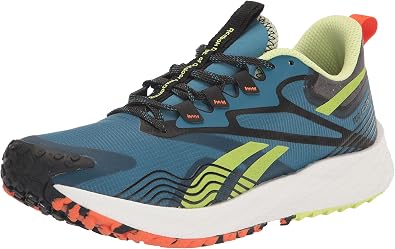 Reebok Mens Floatride Energy 4.0 Adventure