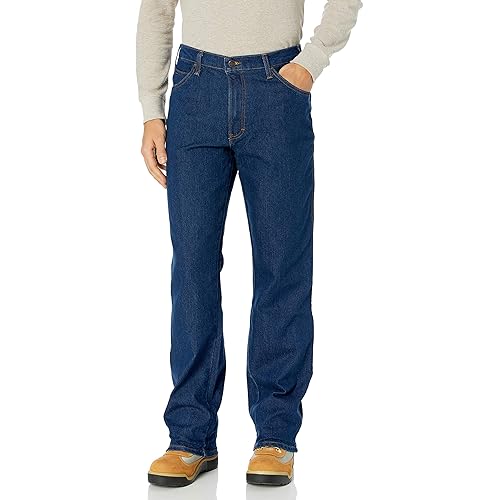 Dickies Men's Flex Carpenter Denim Pant