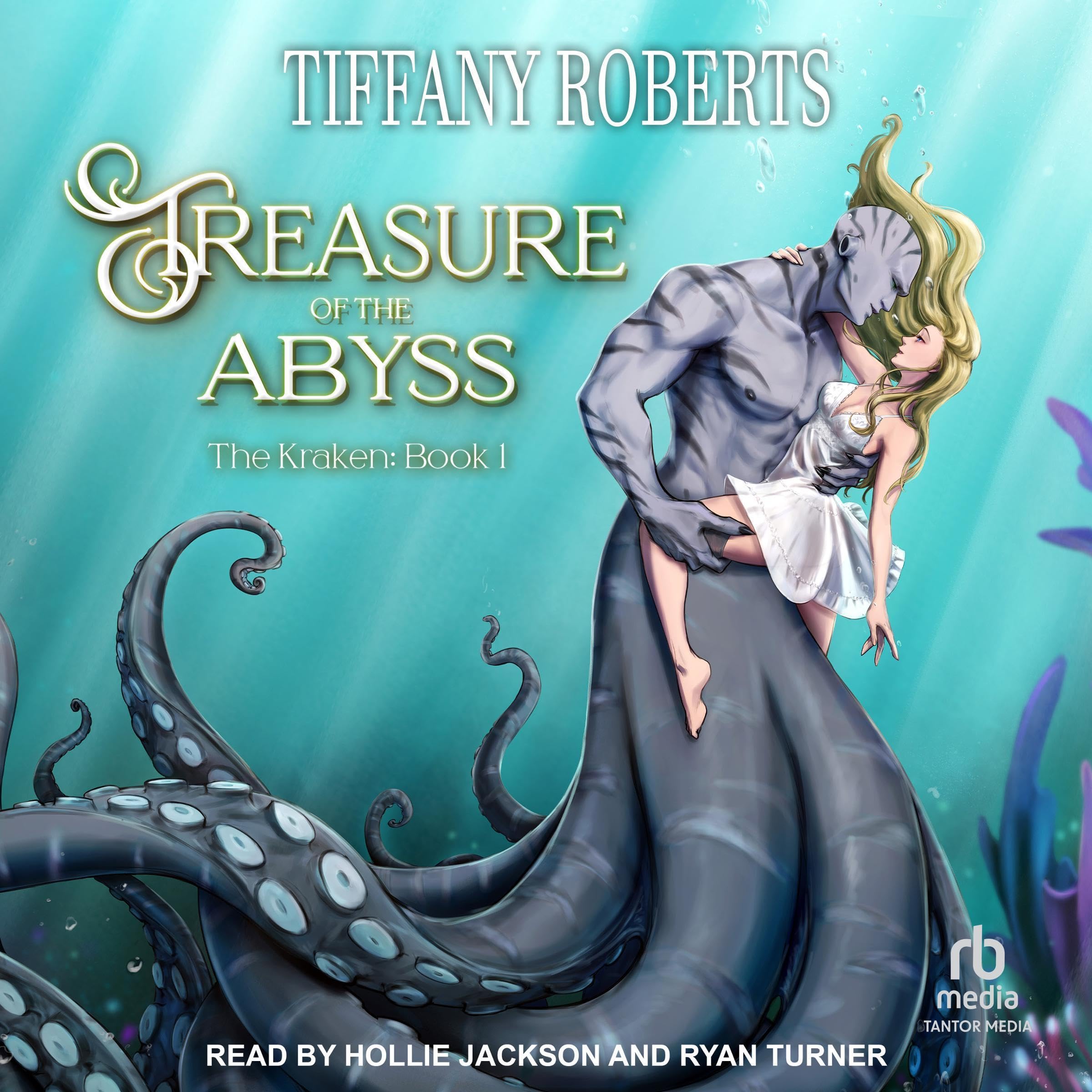 Treasure of the Abyss