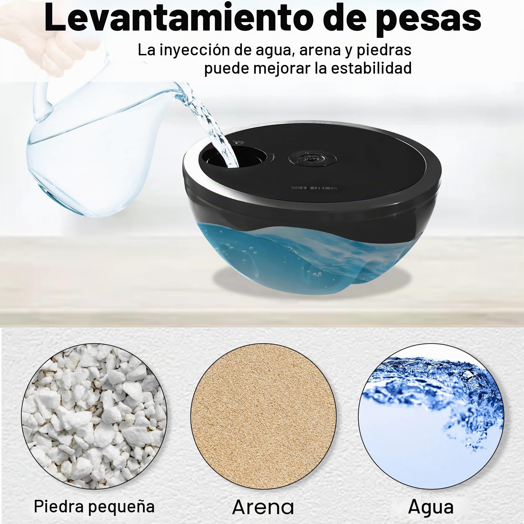 Froadp Agility Sports Juego de barras de salto para perros, altura ajustable, juego de obstáculos para entrenamiento funcional condicional, juego de obstáculos para baloncesto y fútbol